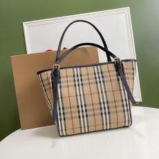 Burberry Shopping Bags